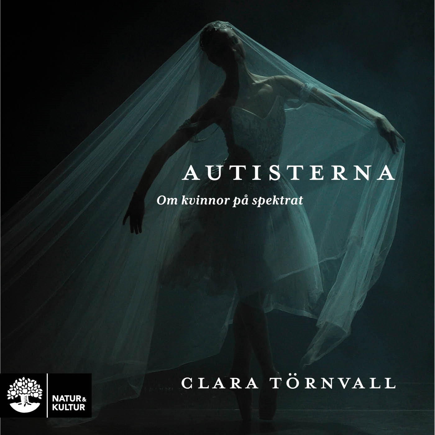 Autisterna : om kvinnor på spektrat – Ljudbok