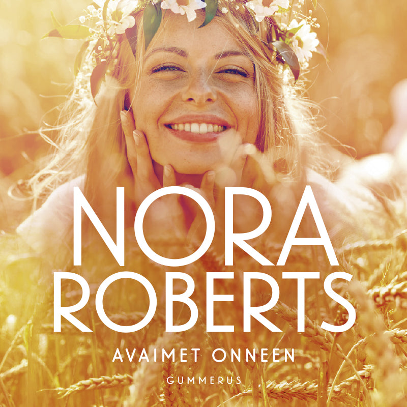 Avaimet onneen – Ljudbok