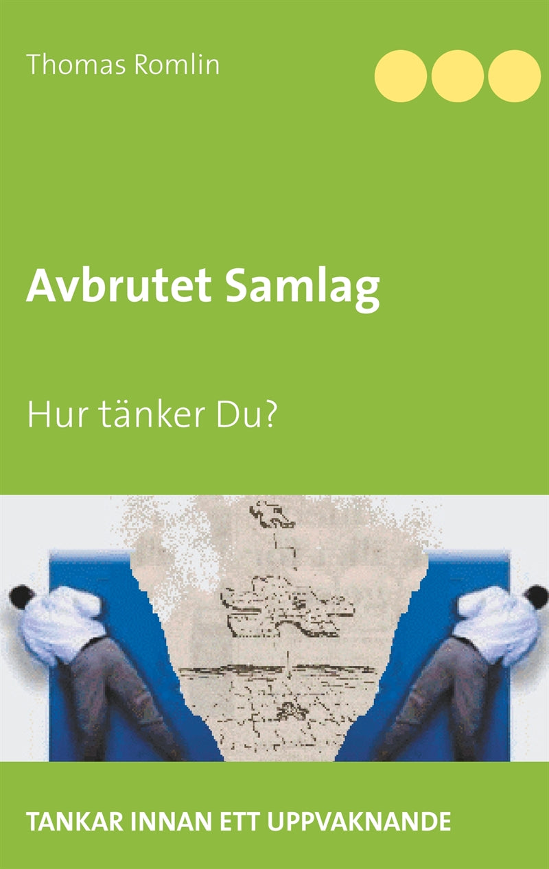 Avbrutet Samlag: Hur tänker Du? – E-bok