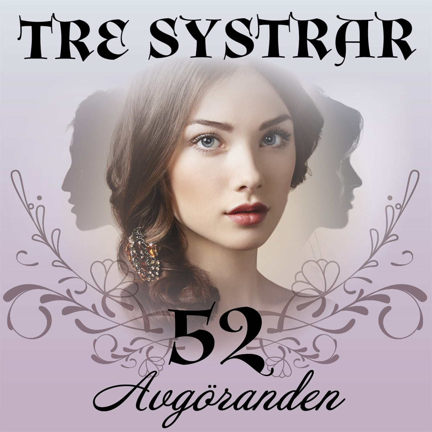 Avgöranden – Ljudbok