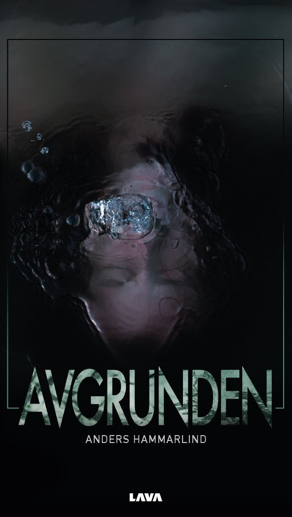 Avgrunden – E-bok