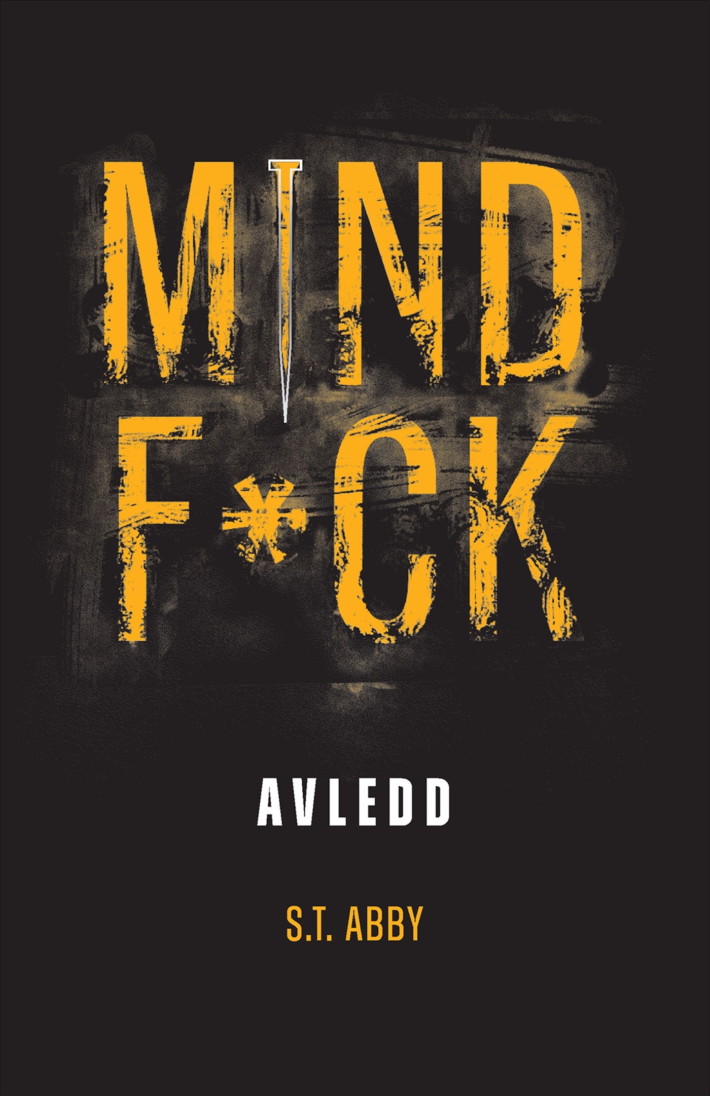 Avledd – E-bok