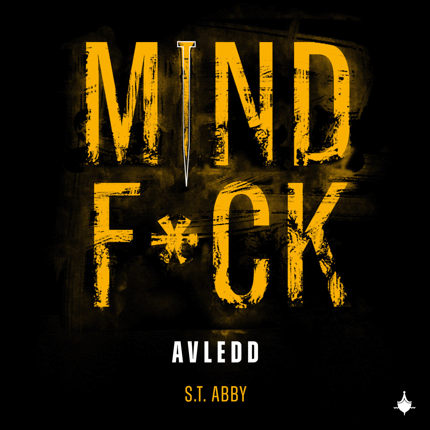 Avledd – Ljudbok