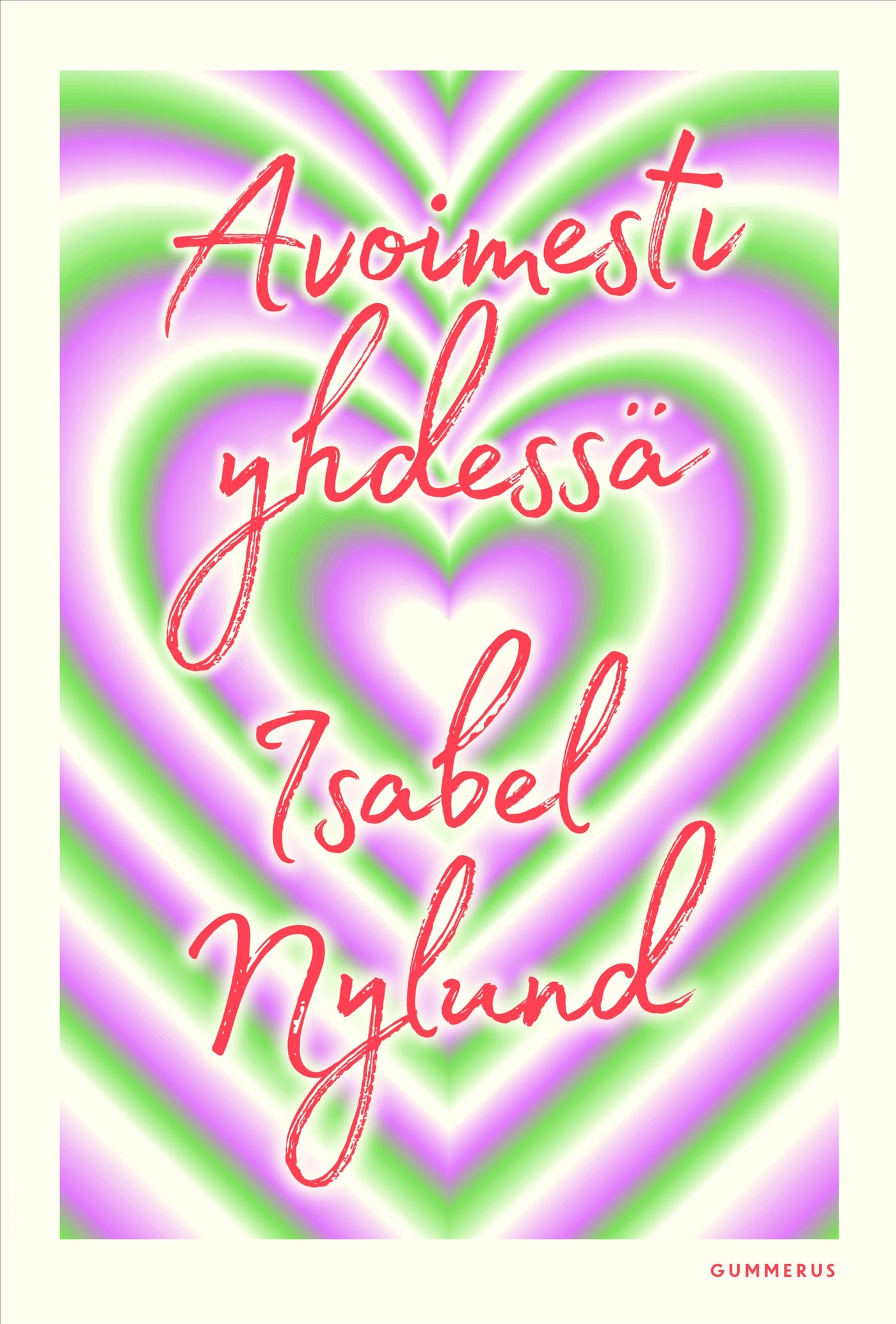 Avoimesti yhdessä – E-bok