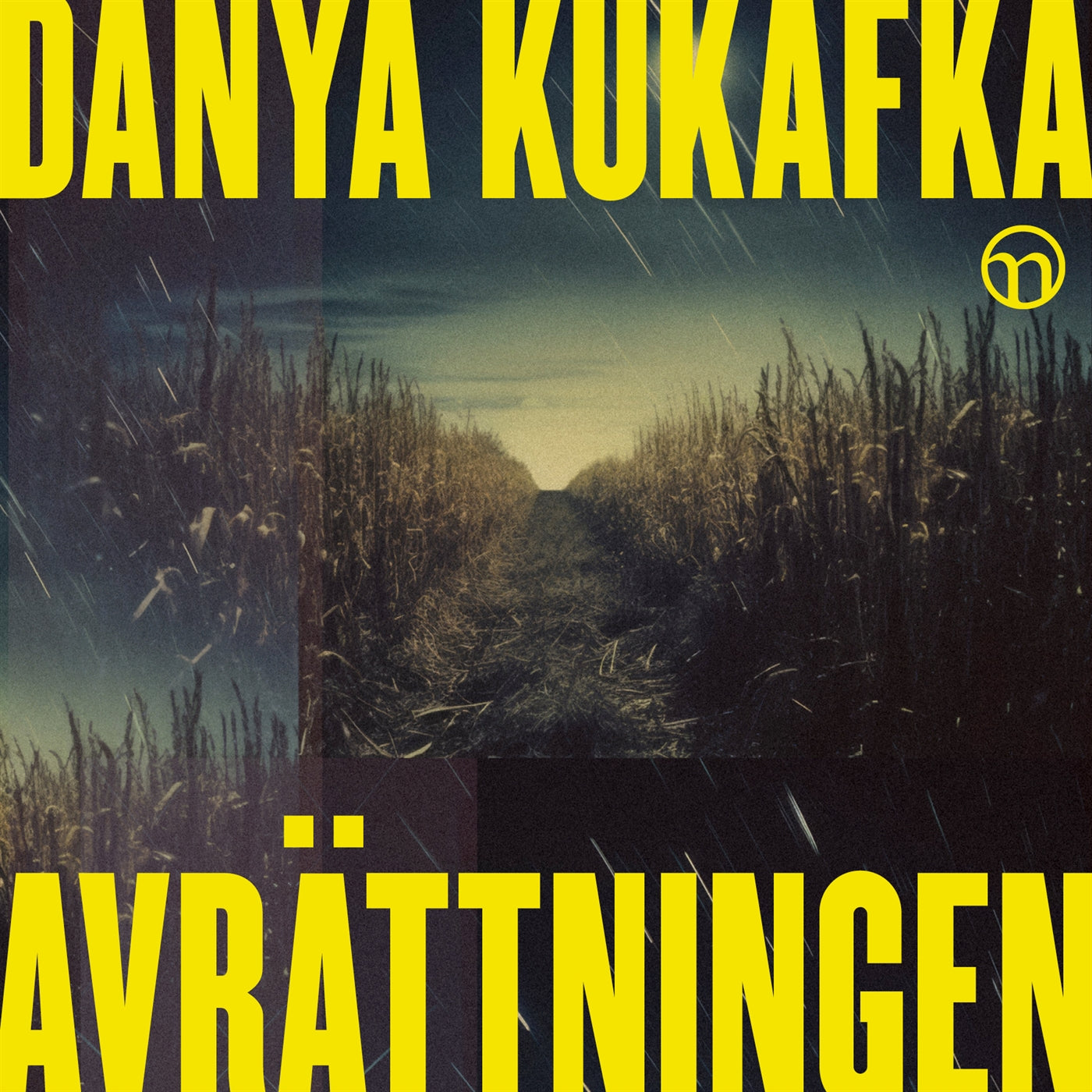 Avrättningen – Ljudbok
