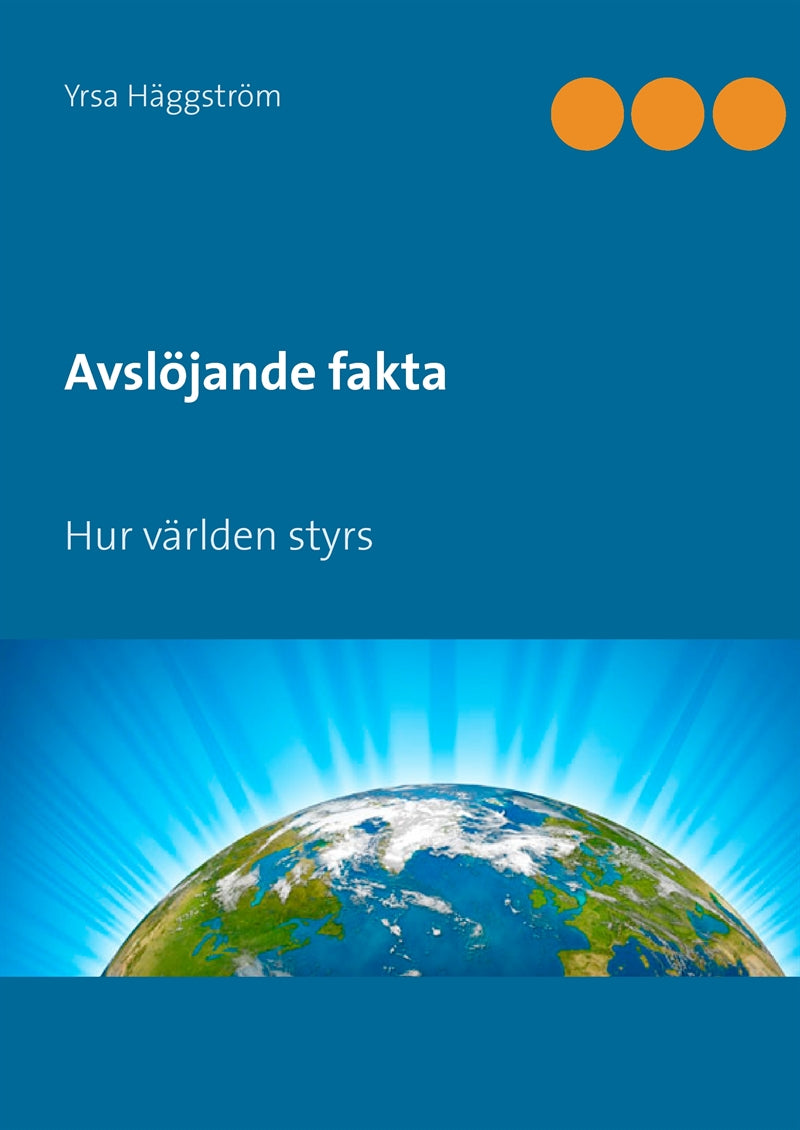 Avslöjande fakta, Del 1: Hur världen styrs – E-bok