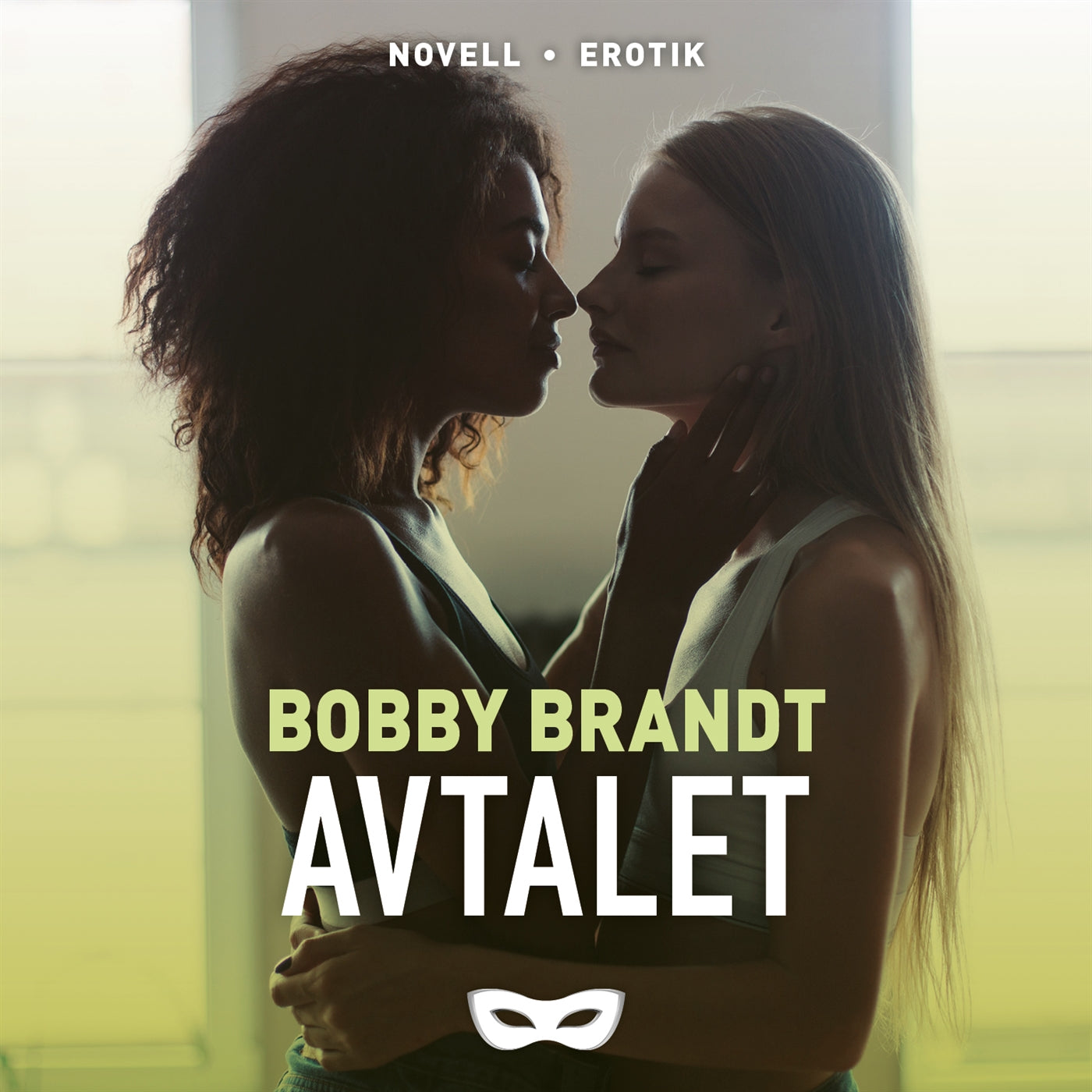 Avtalet – Ljudbok