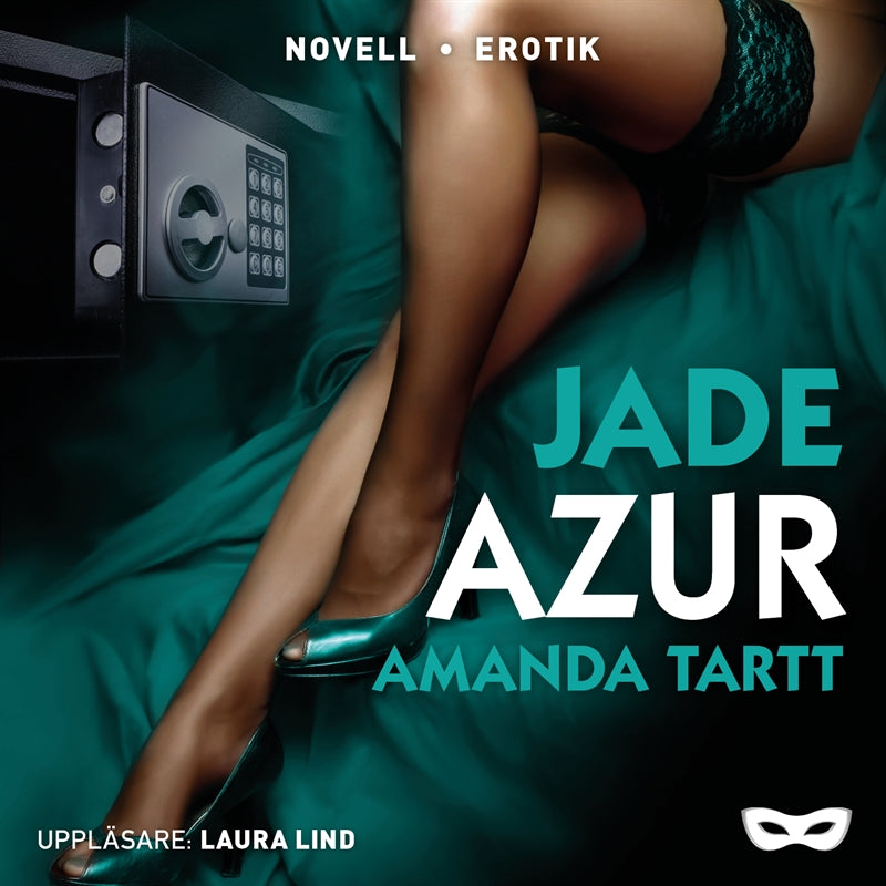 Azur – Ljudbok