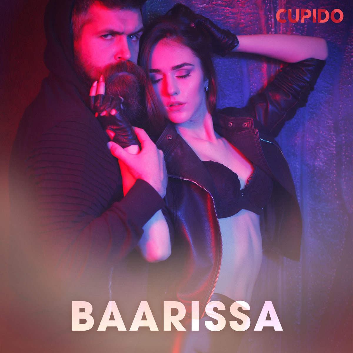 Baarissa – Ljudbok