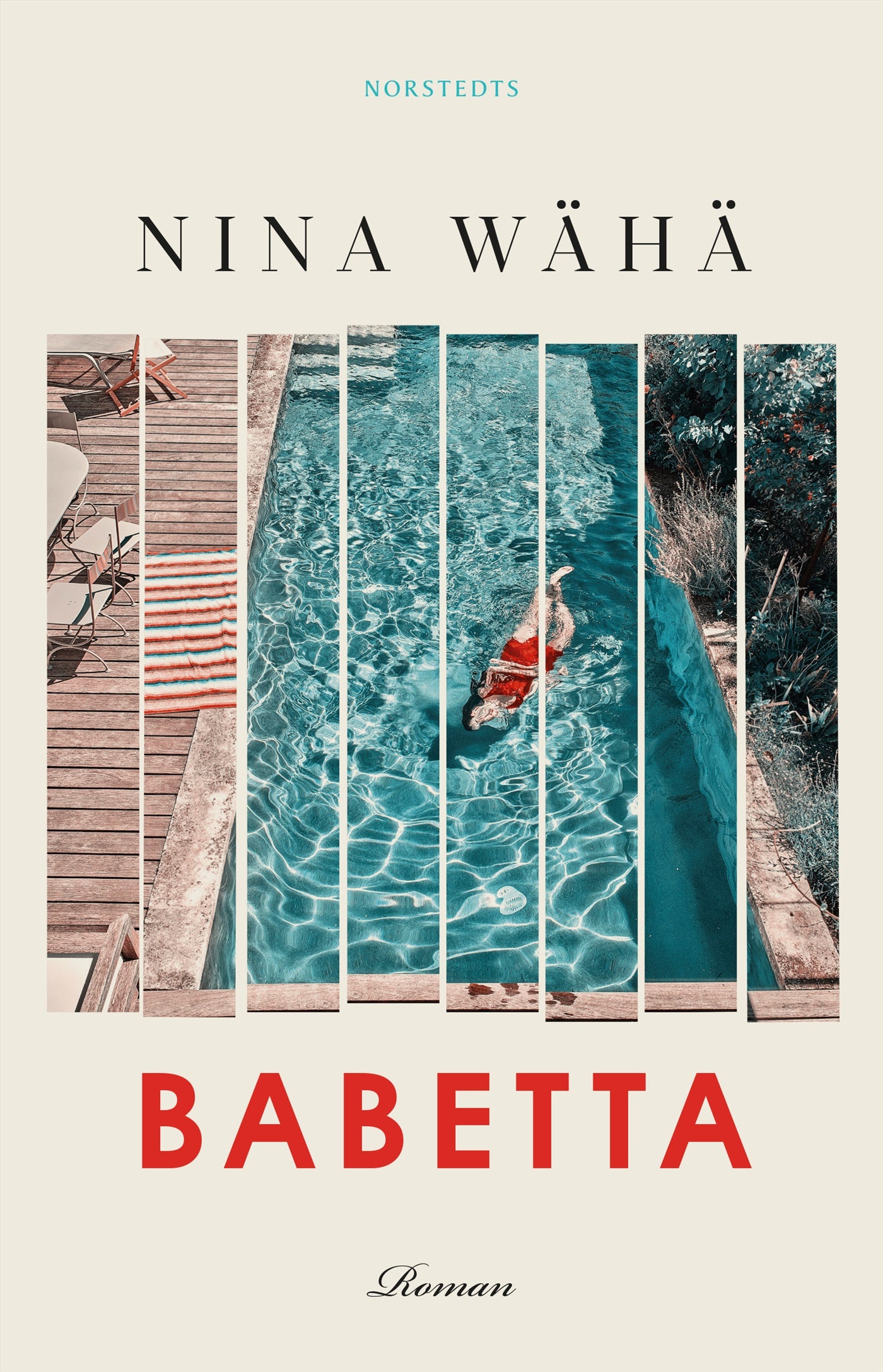Babetta – E-bok