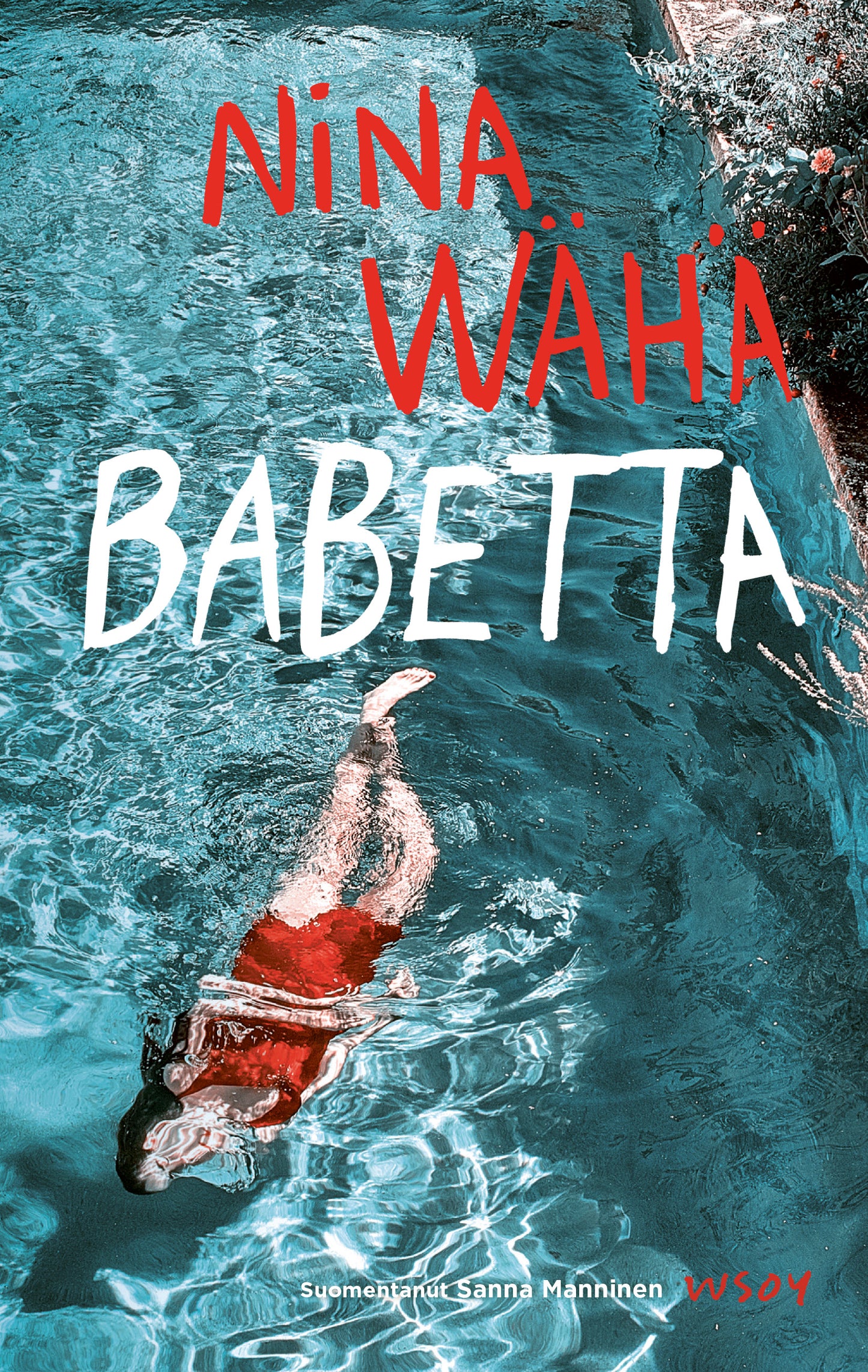 Babetta – E-bok
