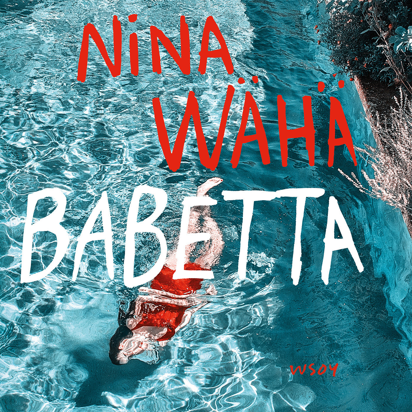 Babetta – Ljudbok