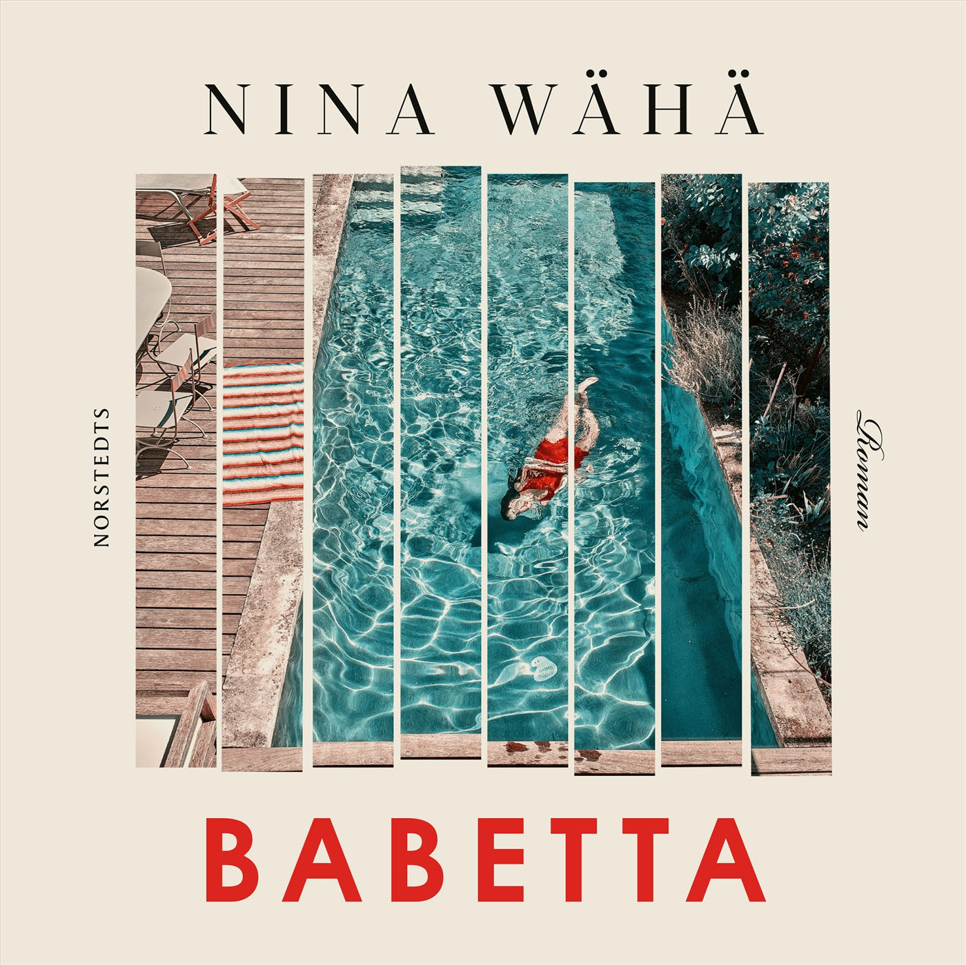 Babetta – Ljudbok