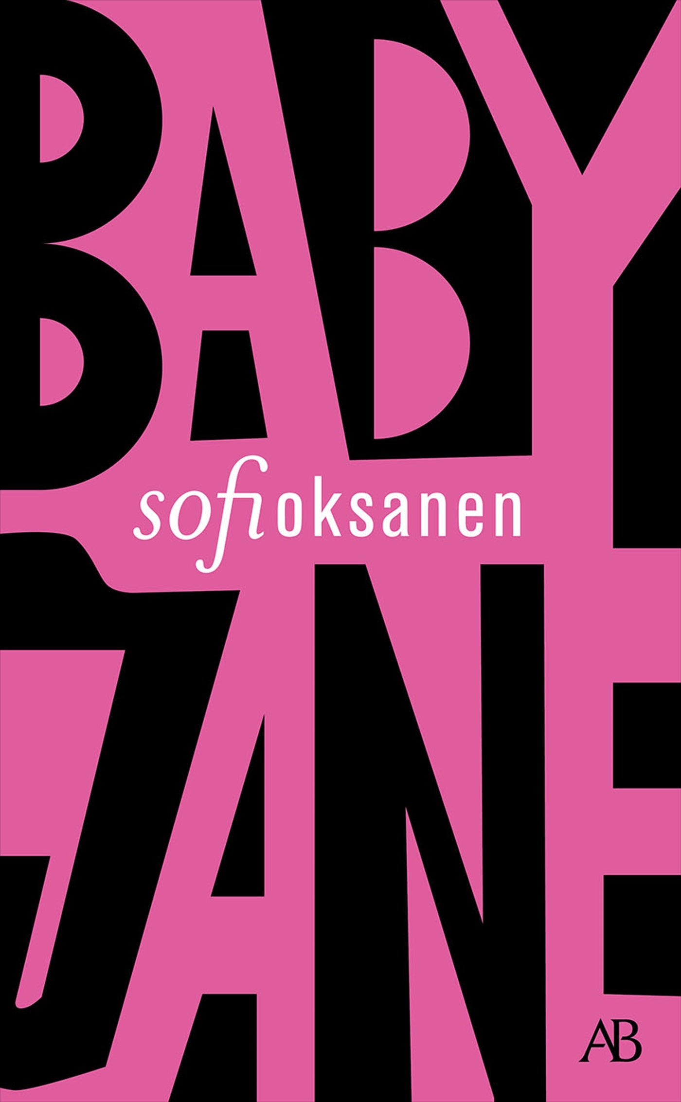 Baby Jane – E-bok