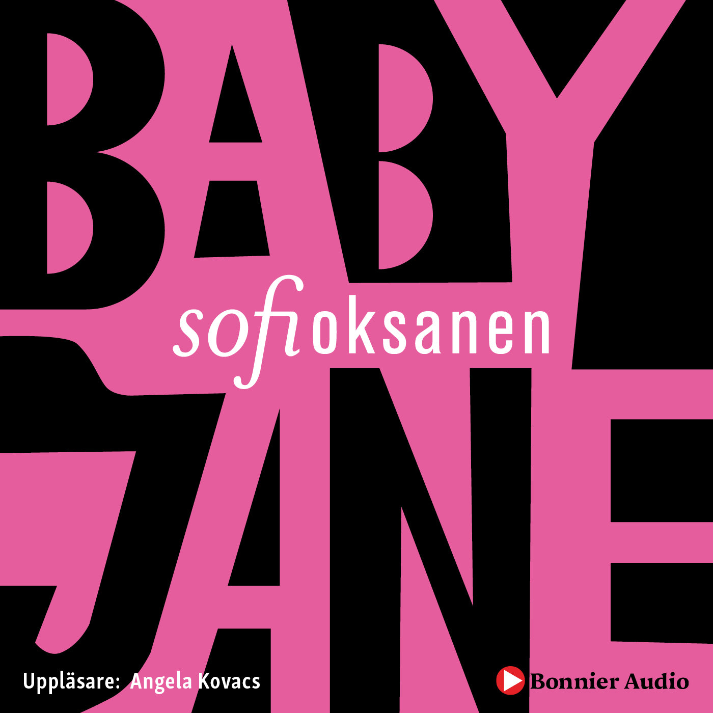 Baby Jane – Ljudbok