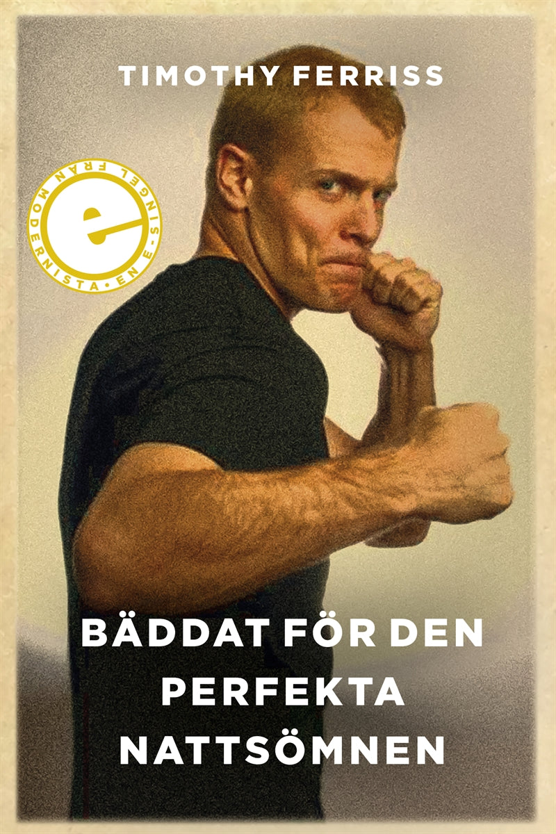 Bäddat för den perfekta nattsömnen – E-bok