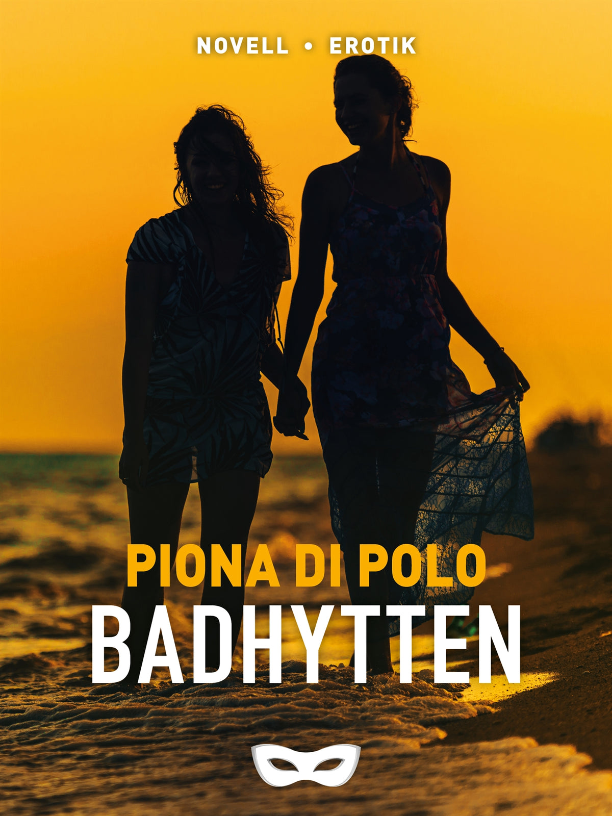 Badhytten – E-bok