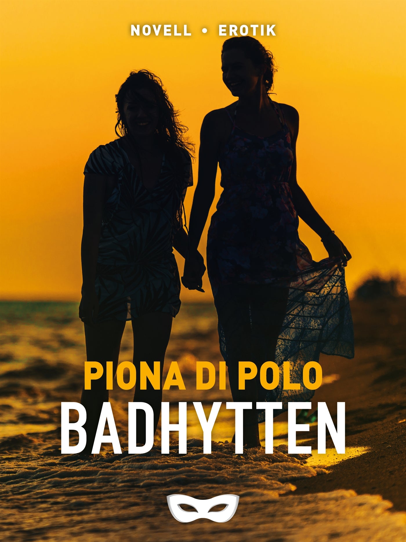 Badhytten – E-bok