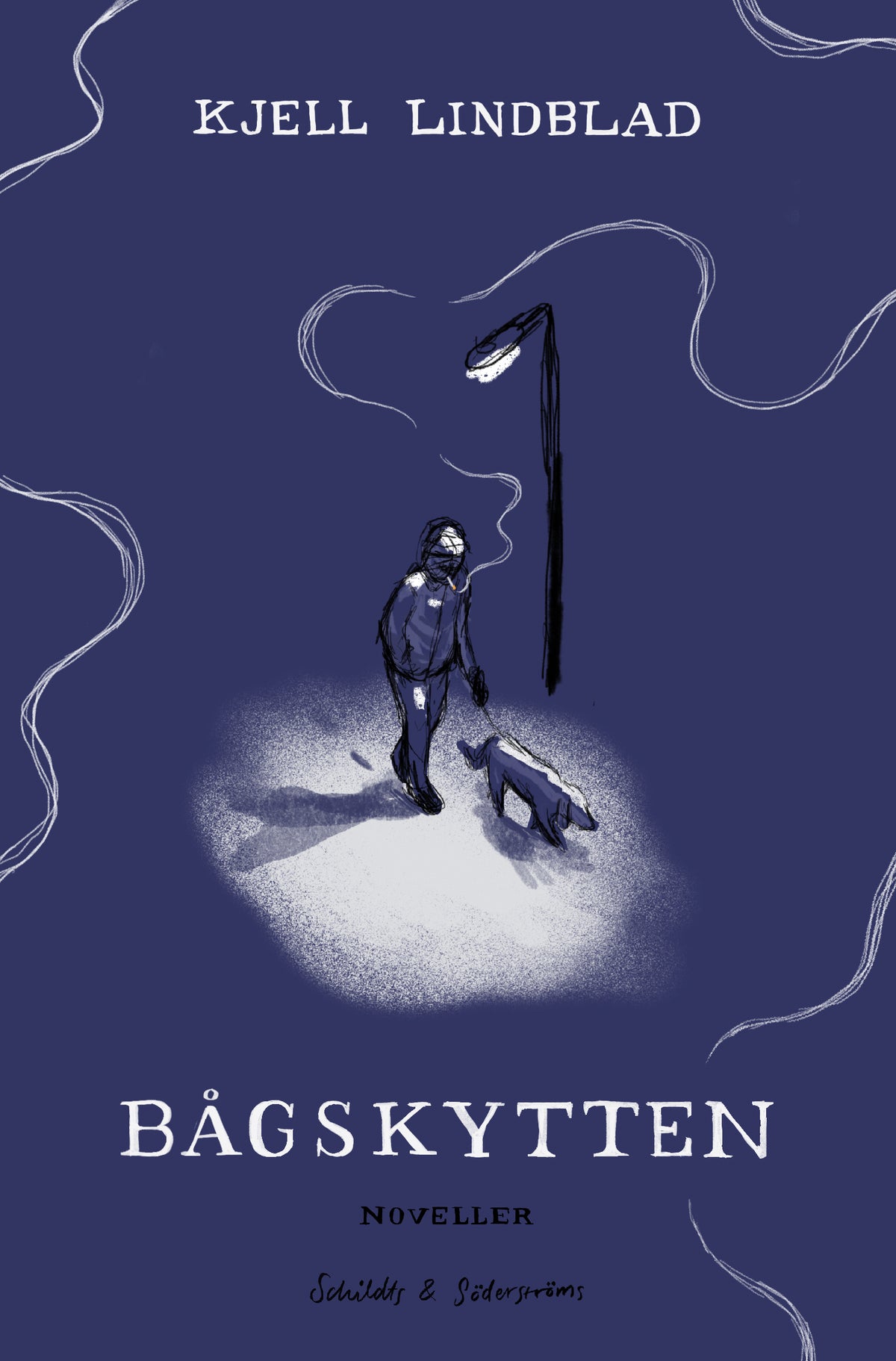 Bågskytten – E-bok