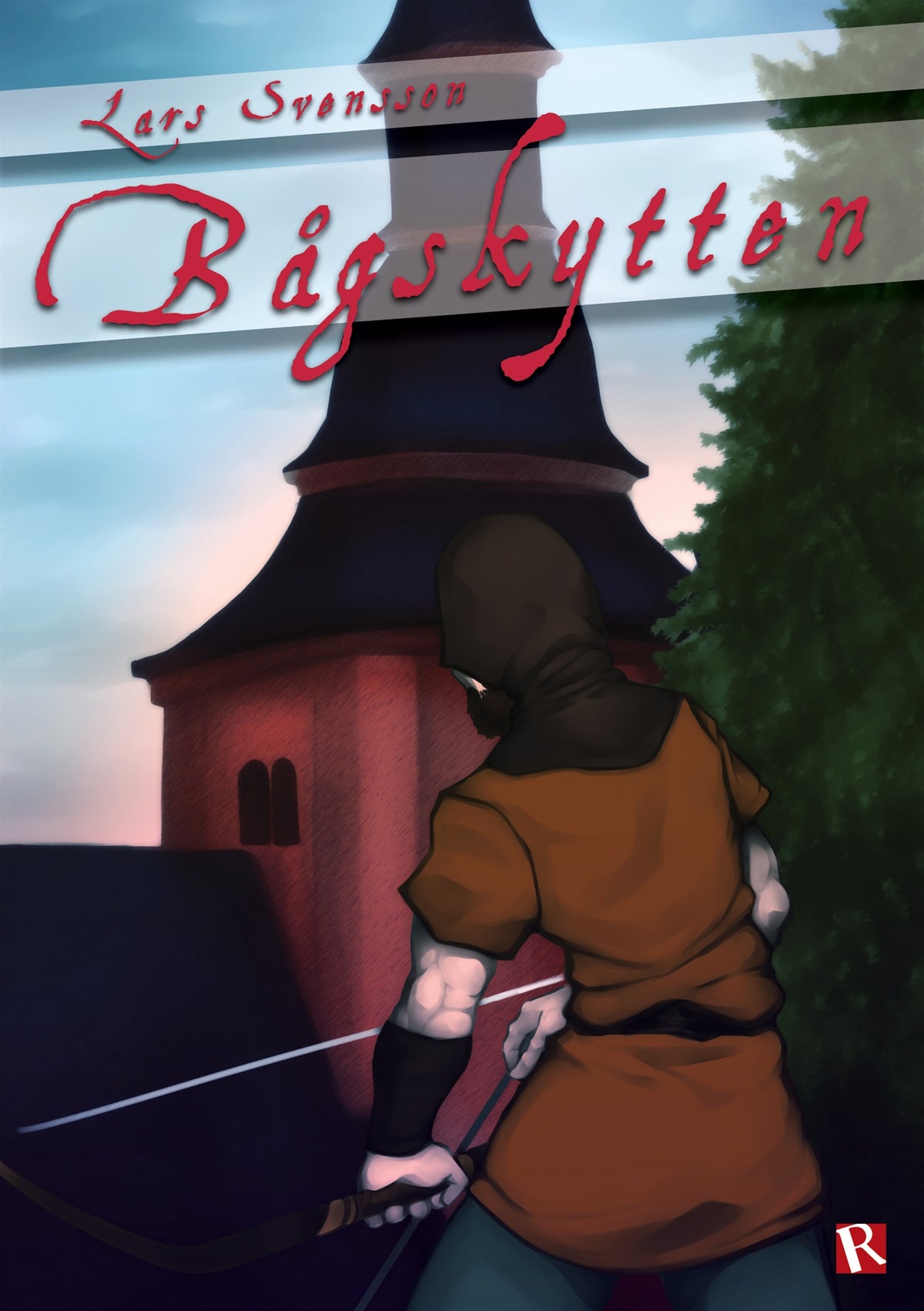 Bågskytten – E-bok