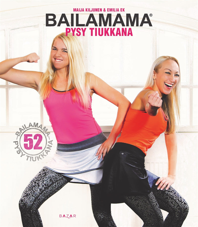 Bailamama – E-bok