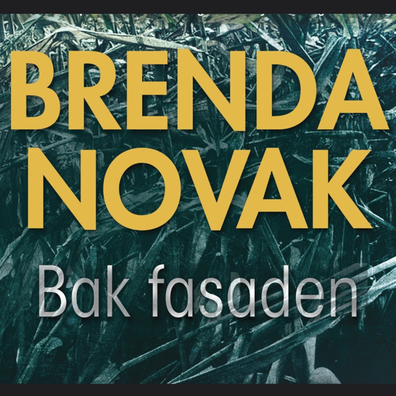 Bak fasaden – Ljudbok