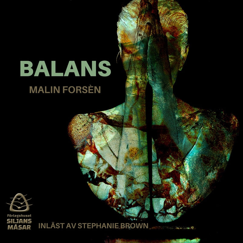 Balans : Från inferno till inre balans – Ljudbok