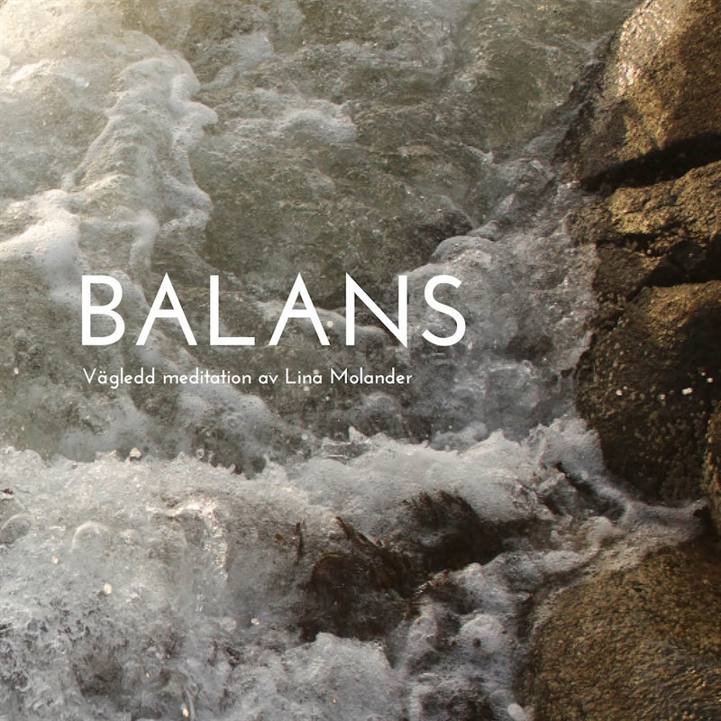 Balans – Ljudbok
