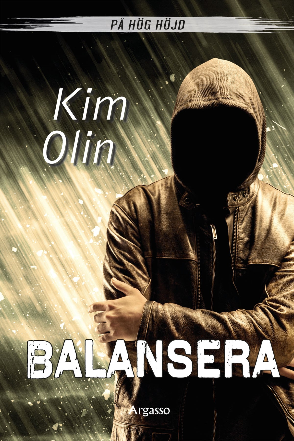 Balansera – E-bok