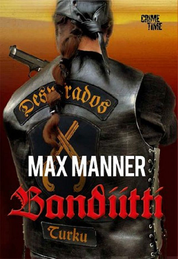 Bandiitti – E-bok