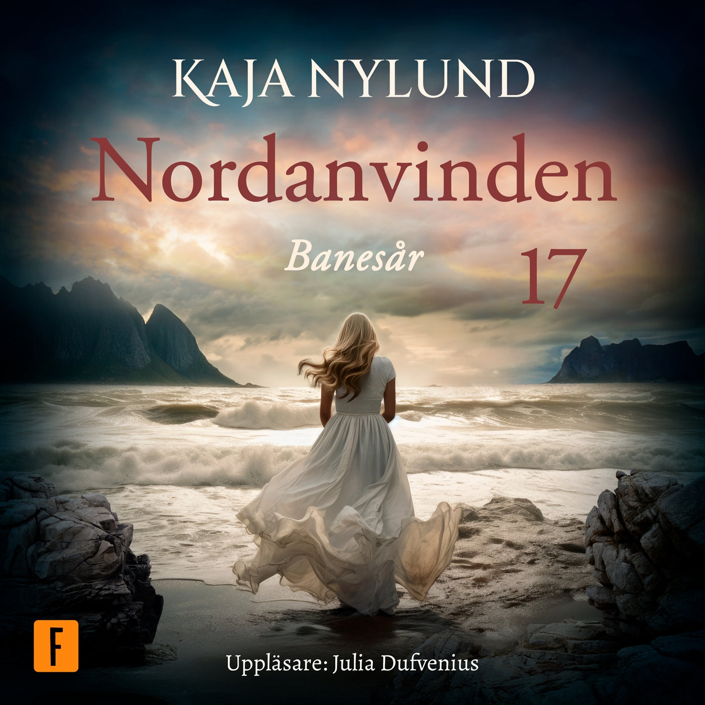 Banesår – Ljudbok