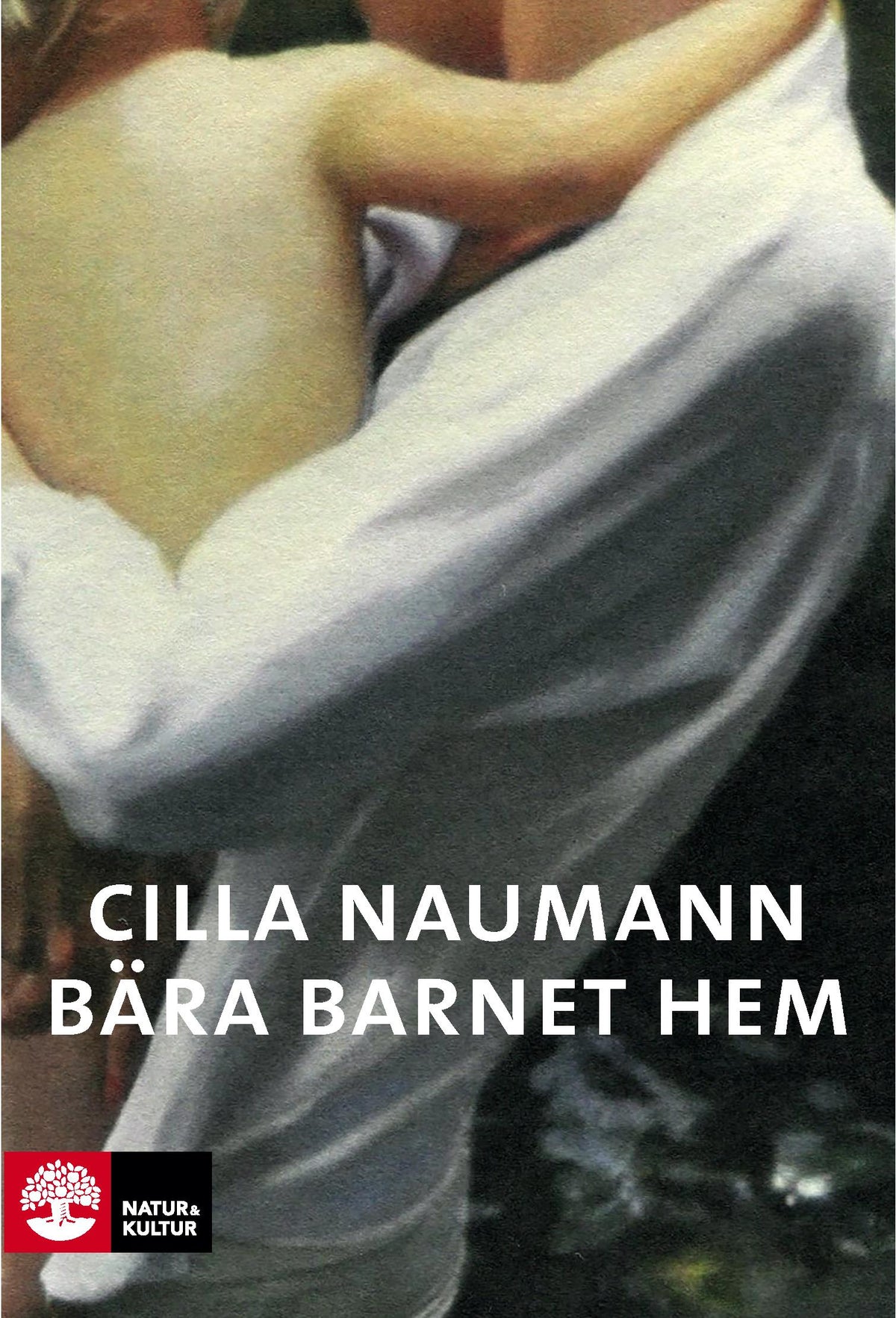 Bära barnet hem – Ljudbok