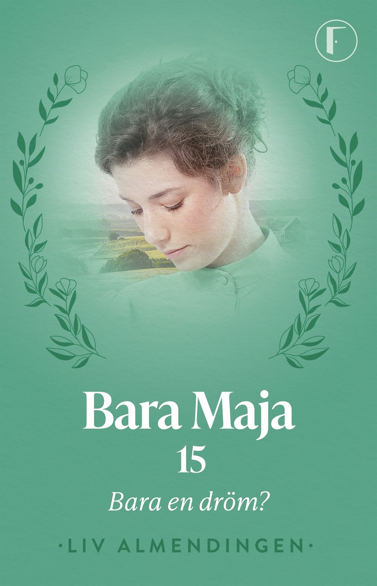 Bara en dröm? – E-bok