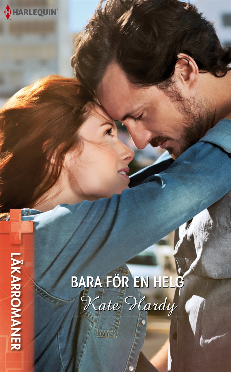Bara för en helg – E-bok