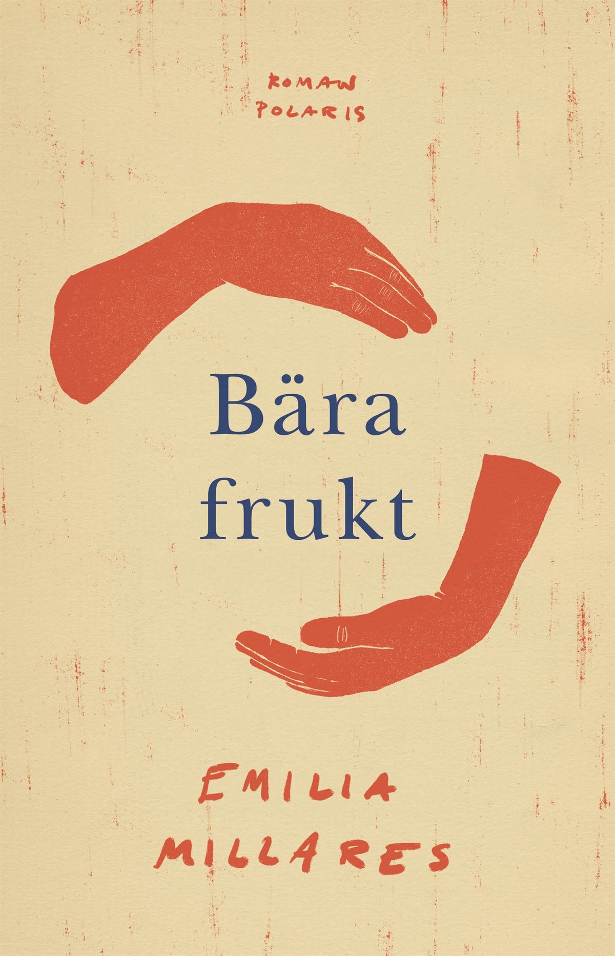Bära frukt – E-bok