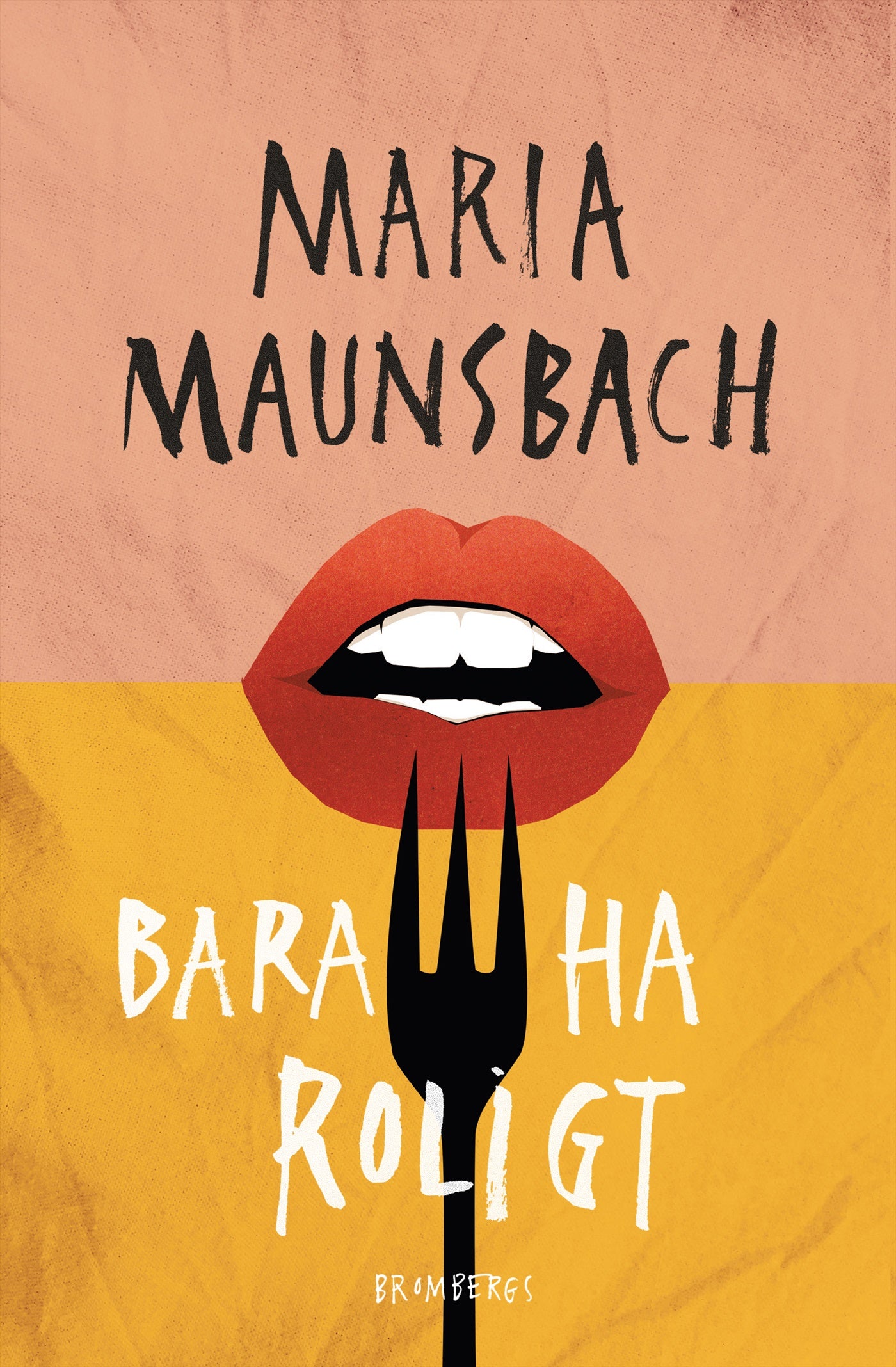 Bara ha roligt – E-bok