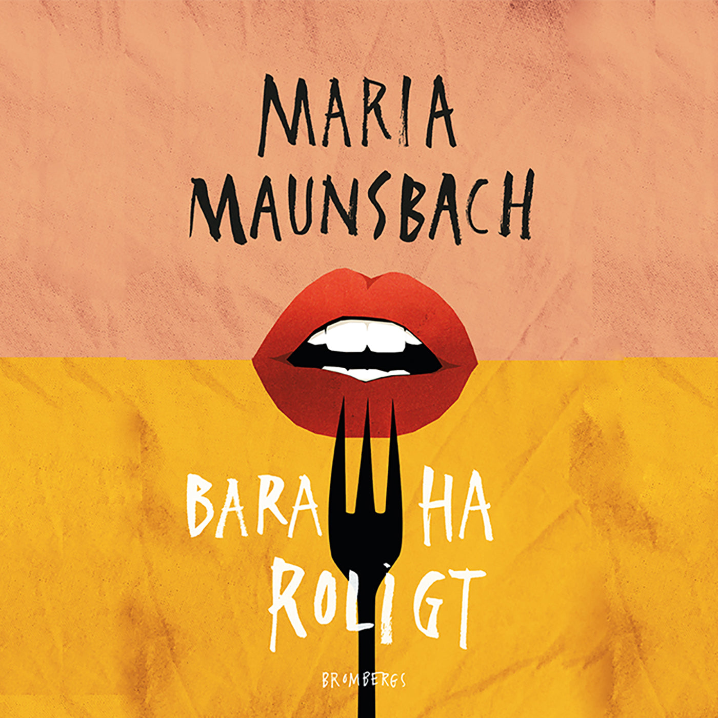 Bara ha roligt – Ljudbok