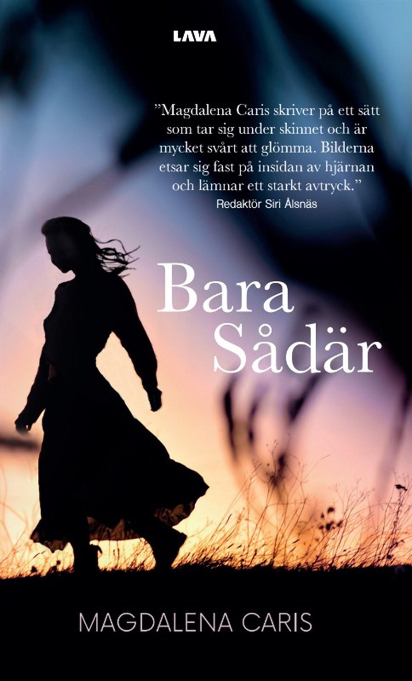 Bara sådär – E-bok