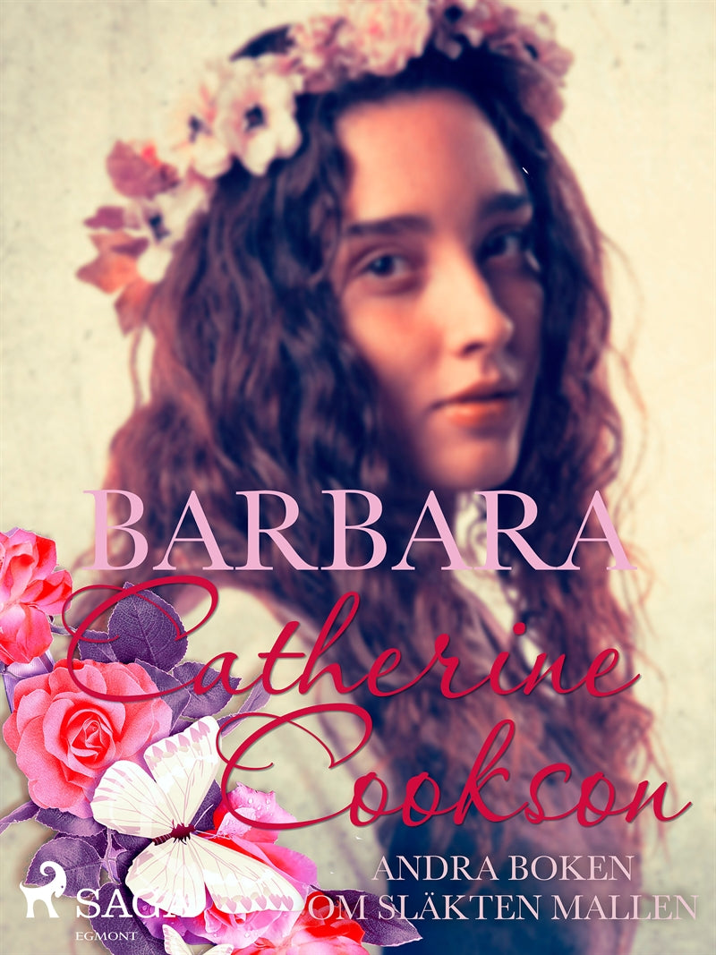 Barbara – E-bok