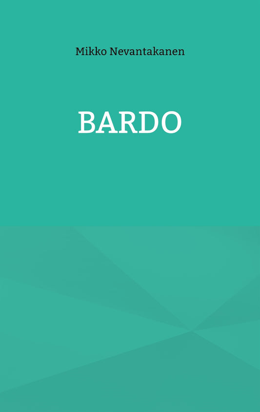 Bardo – E-bok