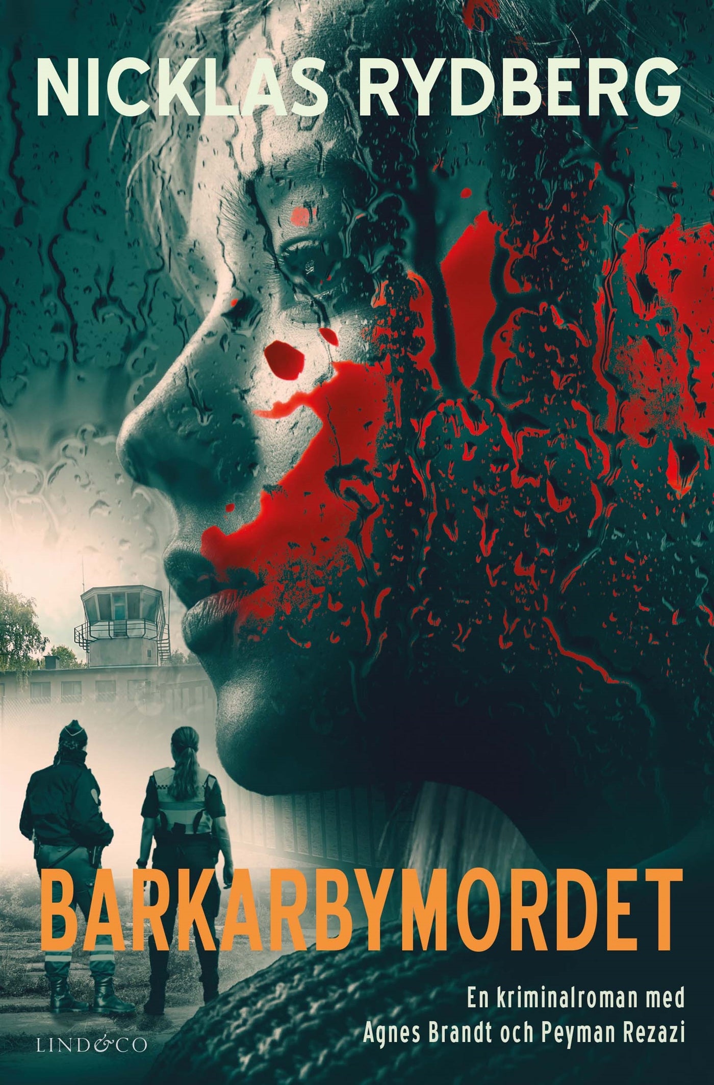 Barkarbymordet – E-bok