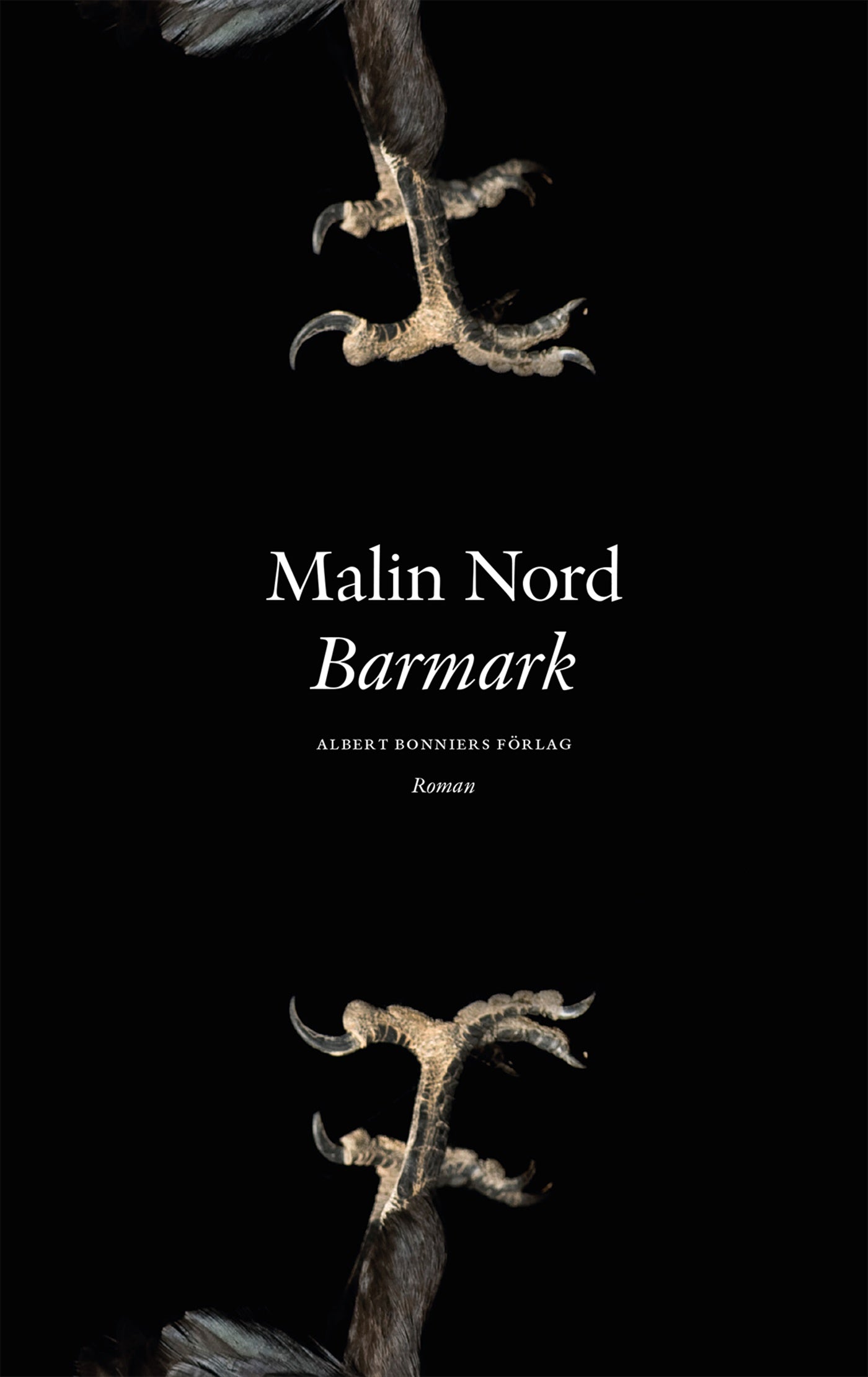 Barmark – E-bok