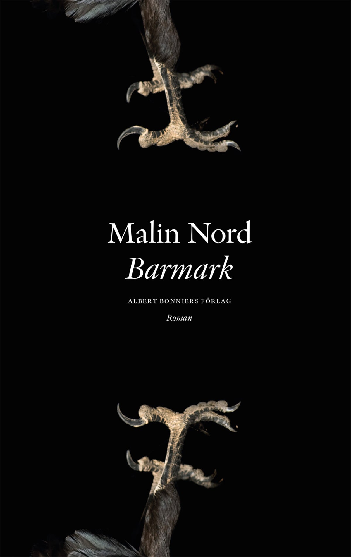 Barmark – E-bok