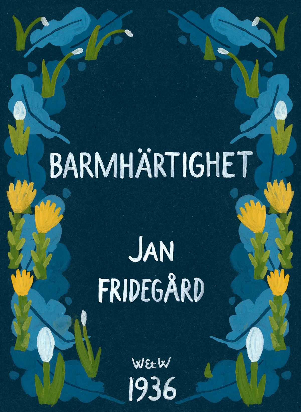 Barmhärtighet – E-bok