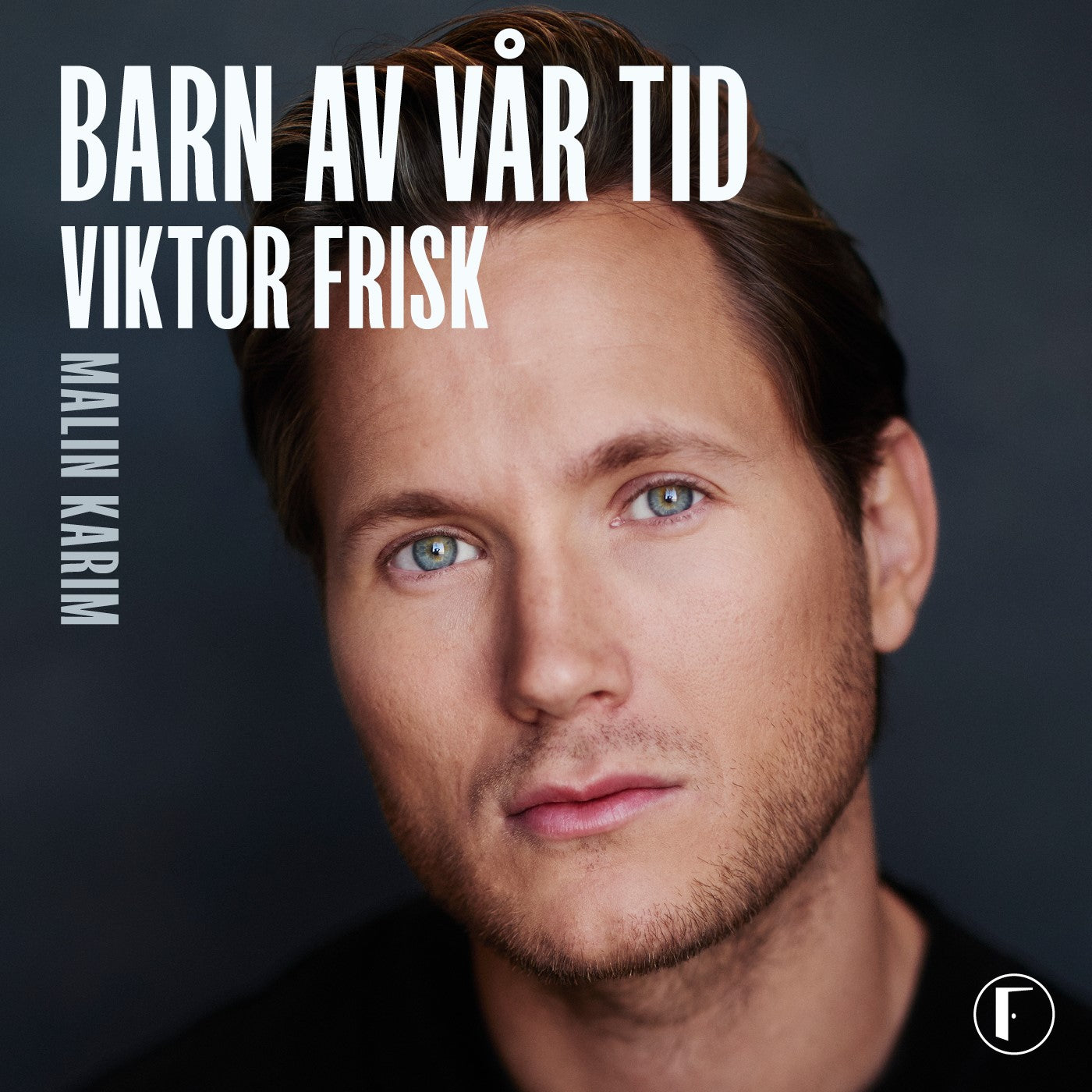 Barn av vår tid – Ljudbok