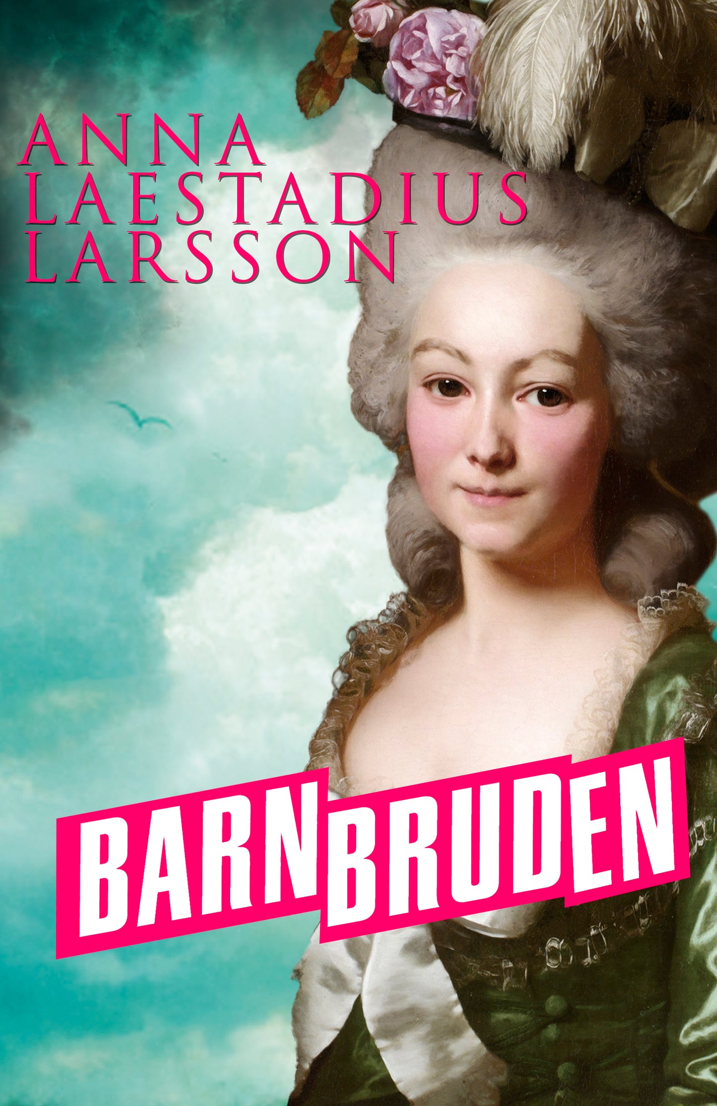 Barnbruden – E-bok