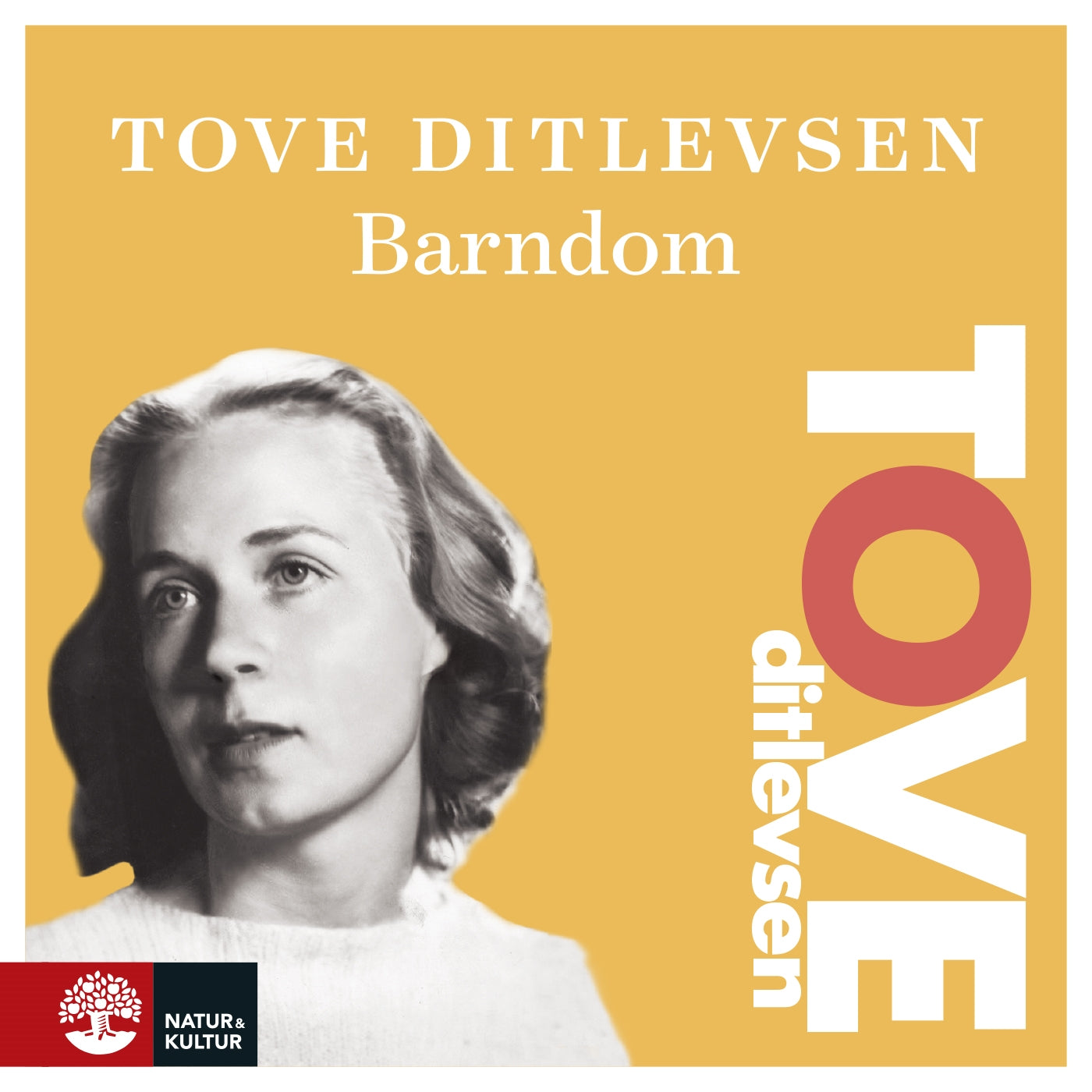 Barndom. – Ljudbok