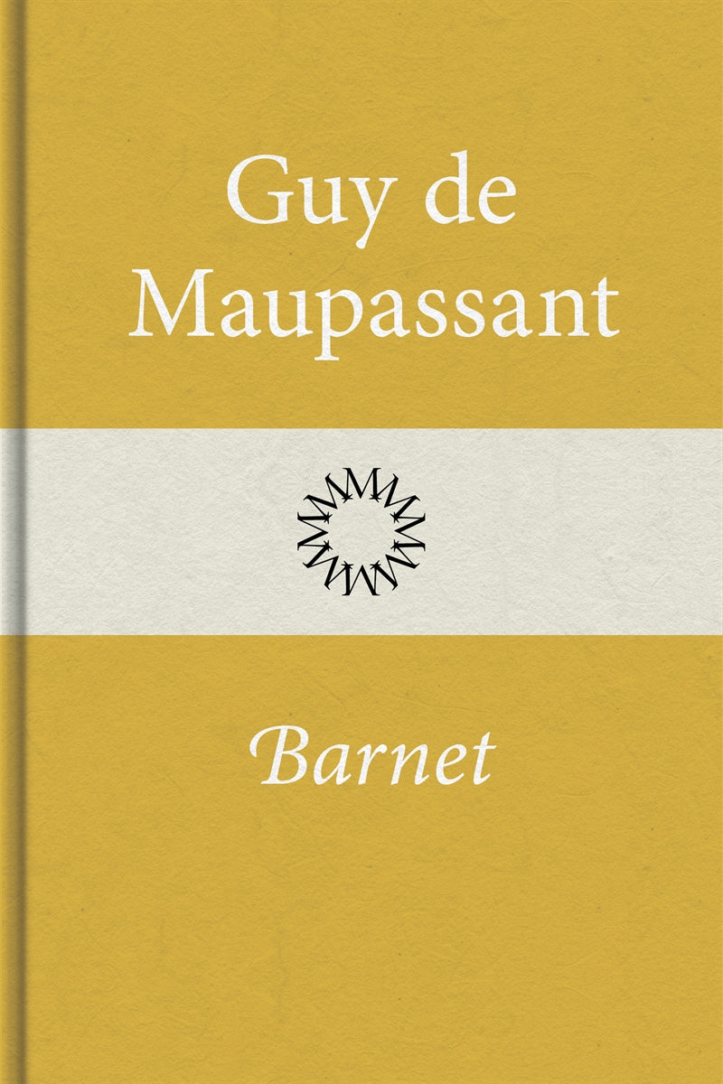 Barnet – E-bok