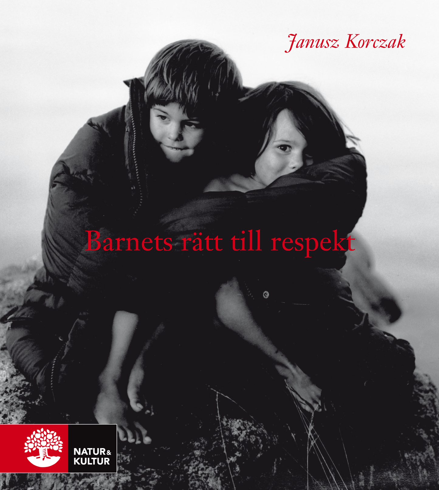 Barnets rätt till respekt - Digital - Laddas ner