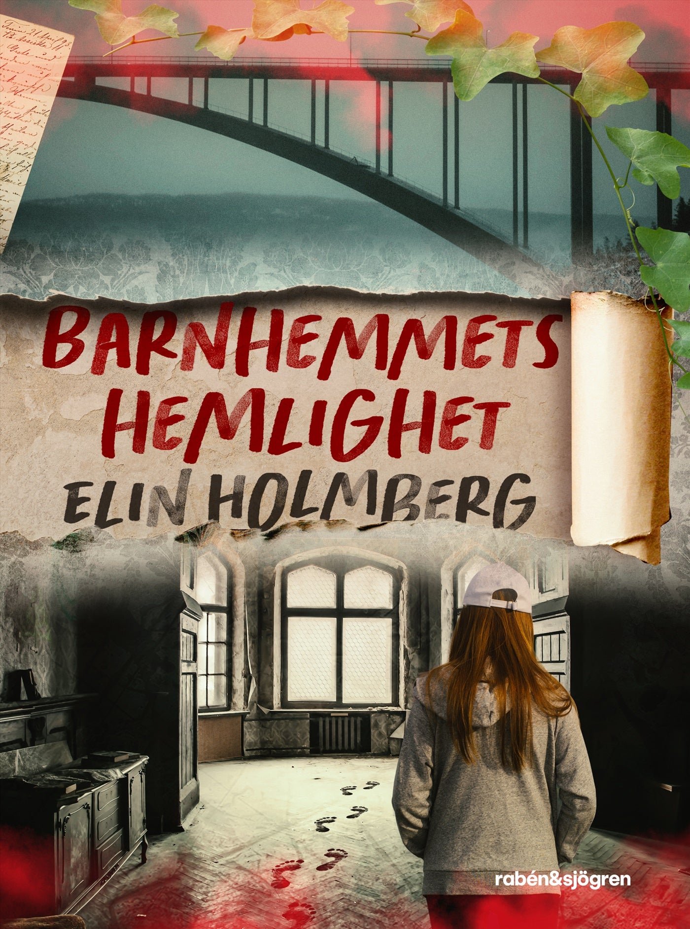 Barnhemmets hemlighet – E-bok